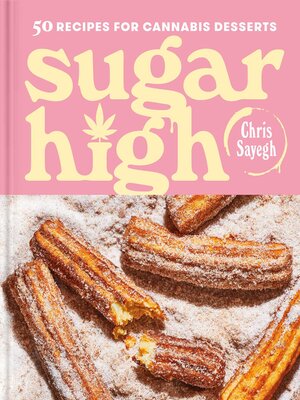 cover image of Sugar High
